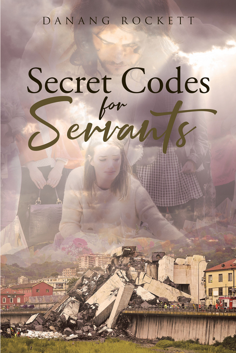 Secret Codes For Servants - Danang Rockett