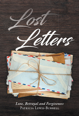 Lost Letters - Patricia Lewis-Burrell