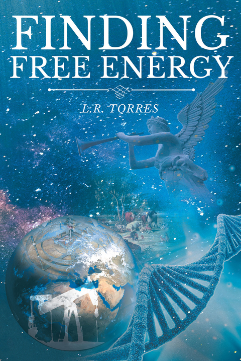Finding Free Energy -  L.R. Torres