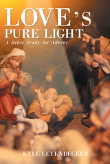 Love's Pure Light - Kyle Leyendecker