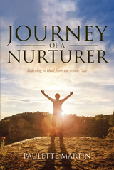 Journey of a Nurturer - Paulette Martin