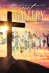 The Poet Gallery - Betty Jean Miller