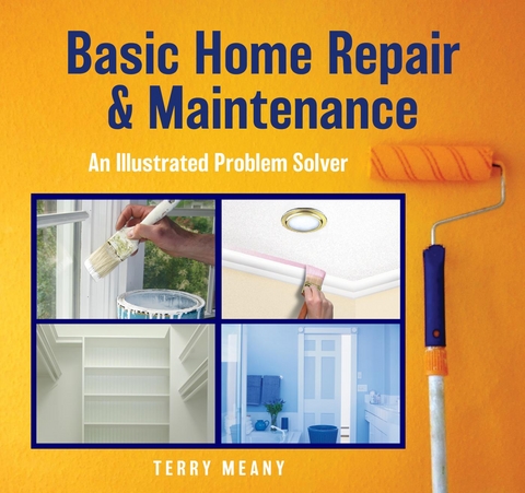 Basic Home Repair & Maintenance -  Terry Meany