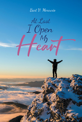 At Last I Open My Heart -  Bart Mercurio