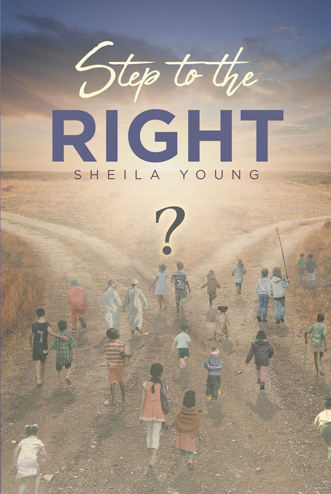 Step to the Right -  Sheila Young