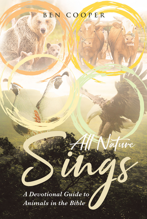 All Nature Sings - Ben Cooper
