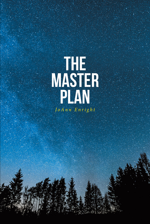 Master Plan -  JoAnn Enright