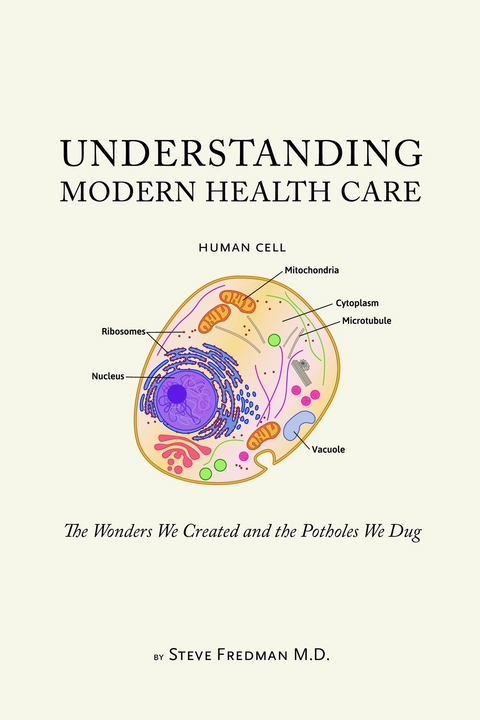 Understanding Modern Health Care - Steve Fredman