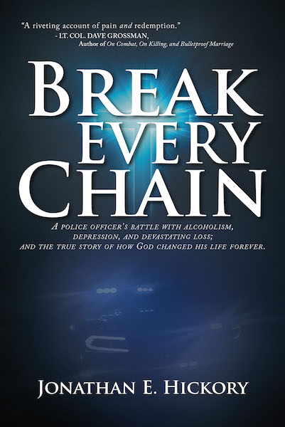 Break Every Chain -  Jonathan Hickory