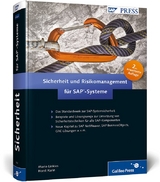 Sicherheit und Risikomanagement für SAP-Systeme - Linkies, Mario; Karin, Horst