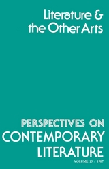 Perspectives on Contemporary Literature - 