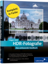 HDR-Fotografie - Jürgen Held