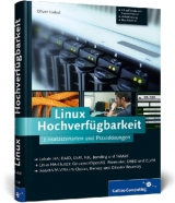 Linux Hochverfügbarkeit - Oliver Liebel