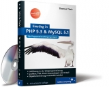 Einstieg in PHP 5.3 und MySQL 5.1 - Theis, Thomas
