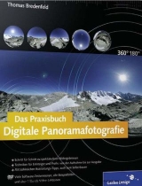 Das Praxisbuch Digitale Panoramafotografie - Thomas Bredenfeld