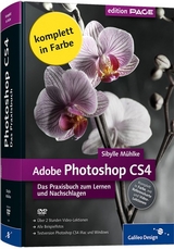 Adobe Photoshop CS4 - Sibylle Mühlke