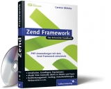 Zend Framework - Carsten Möhrke