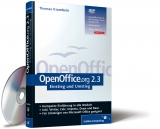 OpenOffice.org 2.3 - Thomas Krumbein