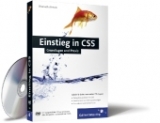 Einstieg in CSS - Elisabeth Wetsch