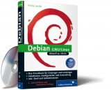 Debian GNU/Linux - Heike Jurzik