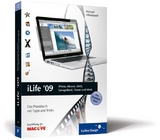 iLife ’09: iPhoto, iMovie, iDVD, GarageBand, iTunes und iWeb - Michael Hillenbrand