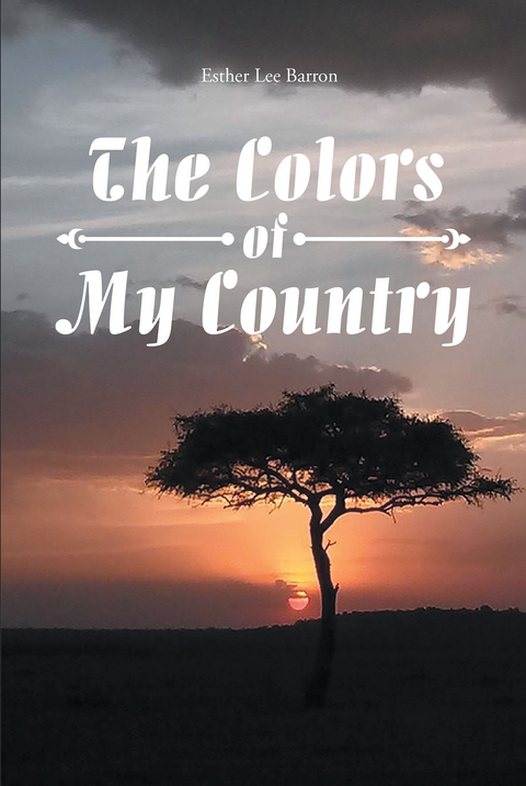 Colors of My Country -  Esther Lee Barron