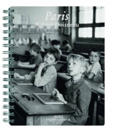 Paris, Diary 2010 - Doisneau, Robert