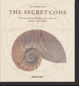 The Secret Code - Priya Hemenway