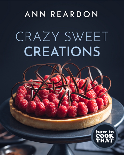 How to Cook That - Ann Reardon