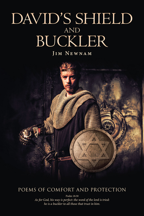 David's Shield And Buckler -  Jim Newnam
