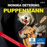 Puppenmann - Monika Detering