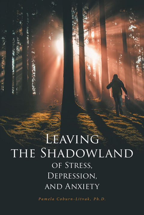 Leaving the Shadowland of Stress, Depression, and Anxiety -  Ph.D. Pamela Coburn-Litvak