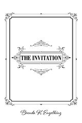 The Invitation - Brenda K. Engelking