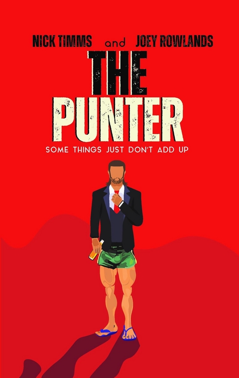 The Punter - Nick Timms, Joey Rowlands
