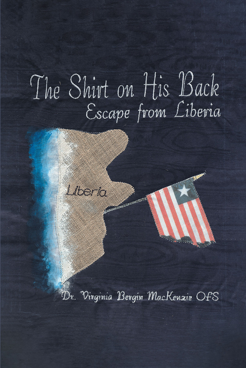 Shirt on His Back -  Virginia Bergin MacKenzie OFS