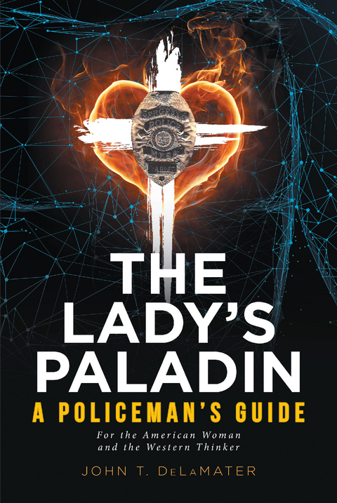 Lady's Paladin -  John Delamater