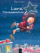 Lauras Sternenabenteuer - Baumgart, Klaus