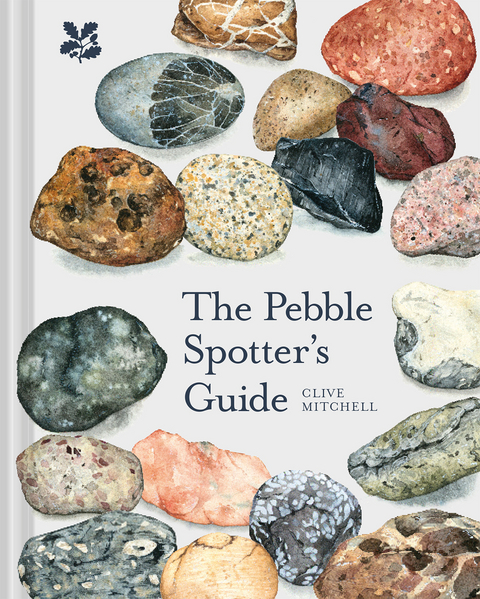 Pebble Spotter's Guide -  Clive Mitchell