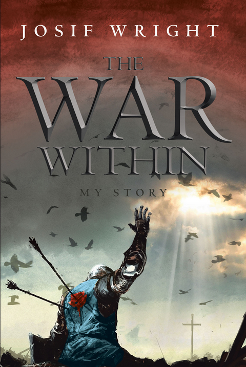 War Within -  Josif Wright