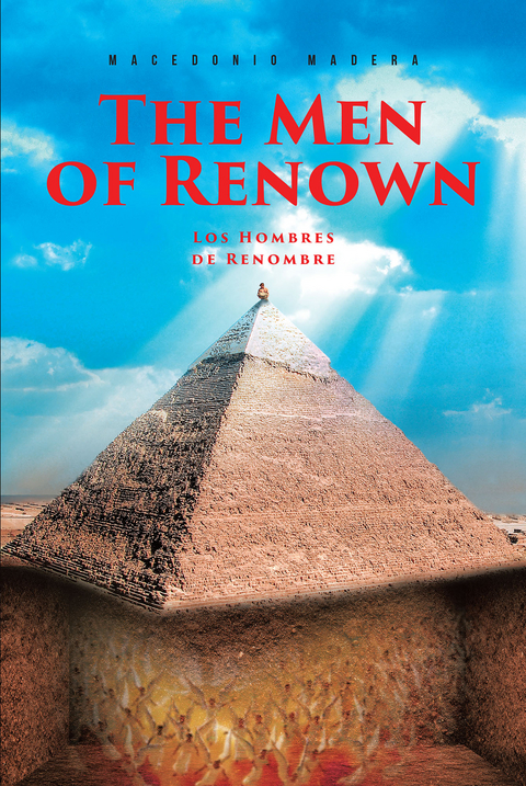 The Men of Renown - Macedonio Madera