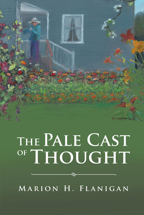 Pale Cast of Thought -  Marion Flanigan