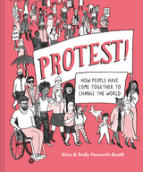 Protest! -  Alice Haworth-Booth