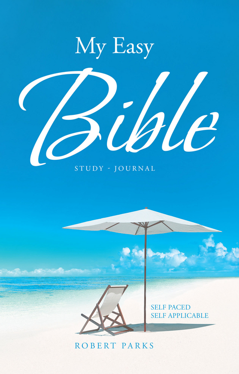 My Easy Bible - Robert Parks