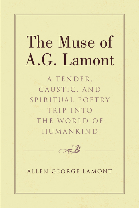 Muse of A.G. Lamont -  Allen George Lamont