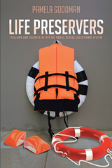 Life Preservers -  Pamela Goodman
