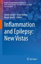 Inflammation and Epilepsy: New Vistas - 