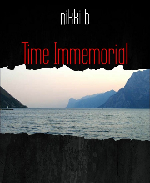 Time Immemorial - Nikki B