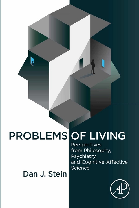 Problems of Living -  Dan J. Stein