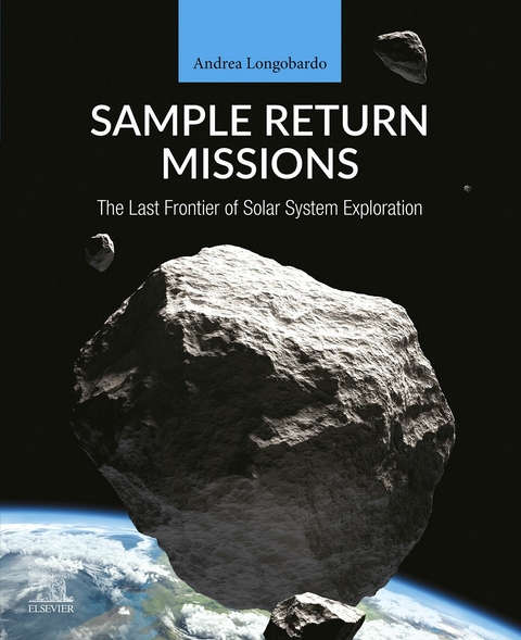 Sample Return Missions - 