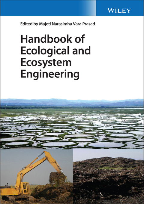 Handbook of Ecological and Ecosystem Engineering - 